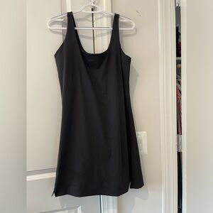 Old Navy Powersoft Square neck workout dress, size L